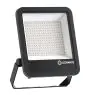 Ledvance Proyector LED Area Gen 2 Negro 100W 14000lm - 830 Luz Cálida | IP66 - Asimétrico