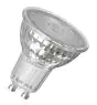 Ledvance Foco LED GU10 PAR16 6.1W 575lm 60D - 830 Luz Cálida | Reemplazo 80W