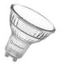 Ledvance Foco LED GU10 PAR16 3.1W 350lm 120D - 827 Luz Muy Cálida | Reemplazo 32W