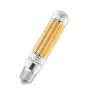 Ledvance NAV LED E40 Clara 45W 9000lm – 727 Luz Muy Cálida | Reemplazo 150W