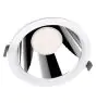 Ledvance Downlight LED Comfort Dali UGR19 Aluminium 30W/25W/20W 3600lm/3000lm/2400lm 930-940 CCT| Recorte 200mm - IP44 - Mejor Reproducción De Color - Dali Regulable