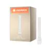 Ledvance Dulux-S/E LED Mains Value 6W 700lm - 830 Luz Cálida | Reemplazo 11W