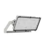 Ledvance Proyector LED Max Aluminium Gris 600W 77600lm 65x120D - 730 Luz Cálida | IP66 - Asimétrico