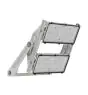 Ledvance Proyector LED Max Aluminium Gris 900W 140500lm 65x120D - 830 Luz Cálida | IP66 - Asimétrico