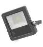 Ledvance Proyector LED Smart+ Matter Gris 20W 1600lm 100D - 830 Luz Cálida + RGBW | IP65