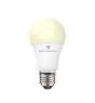 WiZ Smart LED E27 Pera Mate 9W 806lm - 827 Luz Muy Cálida | Regulable - Reemplazo 60W