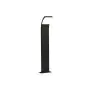 Ansell LED Lámpara de pedestal Senza Grafito  6.5W 406lm - 840 Blanco Frio | 60cm - IP54