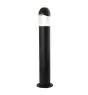 Ansell LED Lámpara de pedestal Leo Grafito  12W 940lm - 830-840 CCT | 100cm - IP65