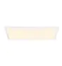 Nordlux Ceiling Oja Harlow 22W 827 2400lm 120D Blanco | Luz muy Cálida