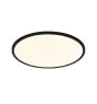Nordlux LED Luz de techo Oja 42 Negro 19W 2200lm - 830-840 CCT