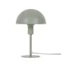 Nordlux Lámpara De Mesa Ellen Metal Verde | Apta para 1x E14