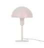 Nordlux Lámpara De Mesa Ellen Metal Rosa | Apta para 1x E14