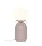 Nordlux Notti Lámpara De Mesa Rosa | Apta para E14