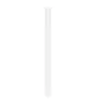 Emibig Luz de techo Tecno Acero Blanco | Apta para 1x GU10 - Max 8W