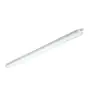 Philips Pantalla LED Estanca CoreLine WT120C G2 25.5W 3400lm - 840 Blanco Frio | 150cm - Sensor De Movimiento Y Luz