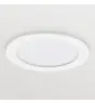 Philips Downlight LED Coreline DN145B 14.3W 1100lm 90D - 829 Luz Cálida | 166mm - Recorte 150mm - Interact Regulable
