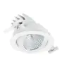 Philips Foco LED LuxSpace Accent Compact RS771B 14W 1700lm 36D - 930 Luz Cálida | 130mm - Mejor Reproducción De Color