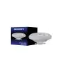 Noxion Foco LED G53 AR111 7.4W 450lm 40D - 927 Luz muy Cálida | Mejor reproducción de color - Regulable - Reemplazo 50W