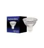 Noxion Foco LED GU5.3 MR16 4.4W 345lm 36D - 840 Blanco Frio | Regulable - Reemplazo 35W