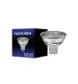 Noxion Foco LED GU5.3 PAR16 7.5W 621lm 36D - 827 Luz Muy Cálida | Regulable - Reemplazo 50W