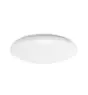 Noxion Plafón LED Techo/Pared Corido V2 Blanco 16W 1600lm 830-840-865 CCT | IP44 - Sensor de Movimiento y Luz