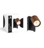 D'Lite Luz De Pared Prisma Metal Cobre | IP20 - Apta para 1x GU10
