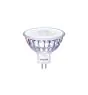 Philips Master Value LED Foco GU5.3 MR16 5.8W 460lm 36D - 930 Luz Cálida | Mejor reproducción de color - Regulable - Reemplazo 35W