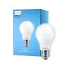 Philips CorePro LED E27 Pera Mate 4.5W 470lm - 827 Luz muy Cálida | Reemplazo 40W