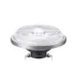 Philips MASTER Foco LED Reflector G53 AR111 20W 1270lm 45D - 940 Blanco Frio | Mejor reproducción de color - Regulable - Reemplazo 100W