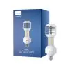 Philips TrueForce público (Carretera – SON) Master LED SON-T M E27 34W 5400lm - 727 Luz muy Cálida | Reemplazo 70W