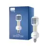 Philips TrueForce público (Carretera – SON) Master LED SON-T M E27 34W 6000lm - 740 Blanco Frio | Reemplazo 70W
