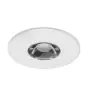Philips Foco LED RS155B CoreLine Aluminium Blanco 7.2W 750lm 36D - 830 Luz Cálida | 85mm - Recorte 68mm - IP20/65 - Regulable