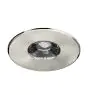 Philips Foco LED RS155B CoreLine Aluminium 7.2W 720lm 36D - 827 Luz Muy Cálida | 85mm - Recorte 68mm - IP20/65 - Regulable