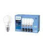 Philips Corepro LED E27 Pera Mate 8W 806lm - 827 Luz Muy Cálida | Reemplazo 60W