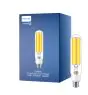 Philips TrueForce Público (Road – SON) Master LED SON-T M E27 19W 4000lm 300D - 740 Cool white 