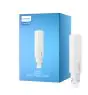 Philips CorePro PL-C LED 6.9W 770lm - 840 Blanco Frio | 2-Pines - Reemplazo 18W