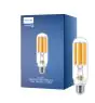 Philips LED MASTER Ultra Efficient SON-T UE M E27 19W 3600lm - 727 Luz Muy Cálida | Reemplazo 50W