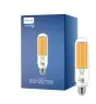 Philips LED MASTER Ultra Efficient SON-T UE M E27 28.5W 5400lm - 727 Luz Muy Cálida | Reemplazo 50W