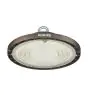 Philips Campana LED Ledinaire Aluminium Gris 70W 10500lm 90D - 840 Blanco Frio | IP65