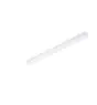 Philips Pantalla LED CoreLine Blanco 18W/29.5W 2500lm/4100lm - 830-840 CCT |120cm - Reemplazo 2x36W