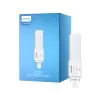 Philips CorePro PL-C LED 360D 6.9W 980lm - 830-840-865 CCT | 2-Pines - Reemplazo 18W