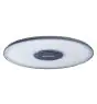 Philips Campana LED CoreLine Aluminium Gris 222W 40000lm 55D - 840 Blanco Frio | IP66 - Regulable, Dali 