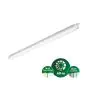 Philips Pantalla LED Estanca Coreline WT120C G3 37W 6000lm - 830-840 CCT | 150cm - Reemplazo 2x58W