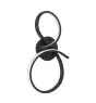 Eglo Luz De Pared Serpins Acero Negro 11.4W 1400lm - 830 Luz Cálida