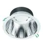 Philips Downlight LED Coreline DN142B Polycarbonate Blanco 14.9W 1150lm 60D - 840 Blanco Frio | Recorte 155mm - IP20 - UGR<19 - Dali Regulable - Módulo De Emergencia