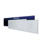 Noxion Panel LED Delta Value V5 28W 3920lm - 830-840 CCT | 30x120cm - Backlit - DALI Regulable