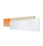 Ledvance Panel LED Compacto Aluminium Blanco 35W 3640lm - 940 Blanco Frio | 120x30cm - UGR < 19