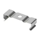 Ledvance Tiras LED Mounting Soporte para para Perfil PW02 | Metal 