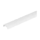 Ledvance Tiras LED Perfil Cobertura Edge Shape 100CM | Difusor