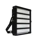 Ledvance Proyector LED Eco High Power Negro 500W 61000lm 30D - 857 Luz de Día | IP65 - Simétrico